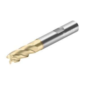 Freze cilindro-frontale/de canelare din carbură metalică MD340-20.0W4B400C-WK40TP-MD340-20.0W4B400C-WK40TP-4063464219735