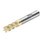 Freze cilindro-frontale/de canelare din carbură metalică MD340-16.0W5B050-WK40TP-MD340-16.0W5B050-WK40TP-4063464865017