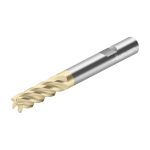 Freze cilindro-frontale/de canelare din carbură metalică MD340-16.0W5L080J-WK40TP-MD340-16.0W5L080J-WK40TP-4063464219605