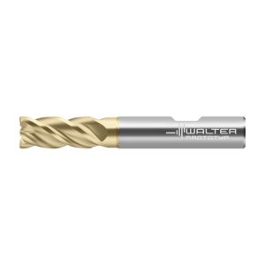 Freze de plonjare din carbură metalică - MD344-16.0W4B080C-WK40TP - imagine 2
