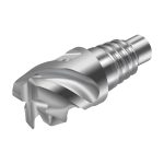 Freze cilindro-frontale/de canelare din carbură metalică MD370-25.0E5P400-WJ30RA-MD370-25.0E5P400-WJ30RA-4063467149121