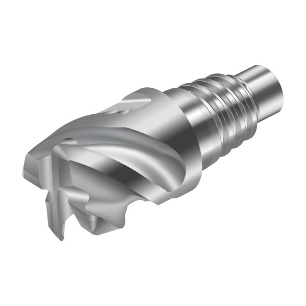 Freze cilindro-frontale/de canelare din carbură metalică MD370-25.0E5P400-WJ30RA-MD370-25.0E5P400-WJ30RA-4063467149121