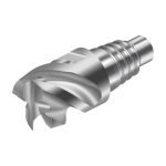 Freze cilindro-frontale/de canelare din carbură metalică MD370-25.0E5P-WJ30RA-MD370-25.0E5P-WJ30RA-4063467148896