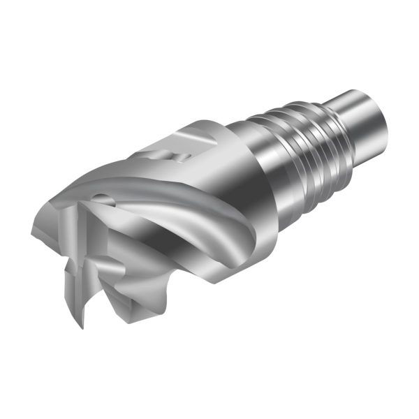 Freze cilindro-frontale/de canelare din carbură metalică MD370-25.0E5P-WJ30RA Freze cilindro-frontale/de canelare din carbură metalică MD370-25.0E5P-WJ30RA-MD370-25.0E5P-WJ30RA-4063467148896