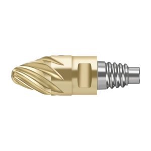 Freze circulare segmentate din carbură metalică - MD838-16E8P301000-WJ30RA - imagine 1