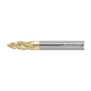 Freze circulare segmentate din carbură metalică - MD839-12A4P20100-WJ30RD - imagine 1