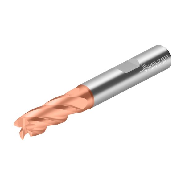 Freze cilindro-frontale/de canelare din carbură metalică ME232-20.0W4BC-WJ30ED-ME232-20.0W4BC-WJ30ED-4063465729691