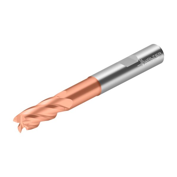 Freze cilindro-frontale/de canelare din carbură metalică ME232-20.0W4LC-WJ30ED-ME232-20.0W4LC-WJ30ED-4063465729769