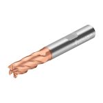 Freze cilindro-frontale/de canelare din carbură metalică ME232-20.0W5BC-WJ30ED-ME232-20.0W5BC-WJ30ED-4063465729936