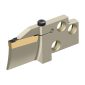 Modul de canelare – axială/Contra MSS-E25L25-GX24-4C70100-MSS-E25L25-GX24-4C70100-0462440937
