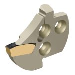 Modul de canelare – canelare interioară MSS-I40R10-GX16-3-MSS-I40R10-GX16-3-0462307937