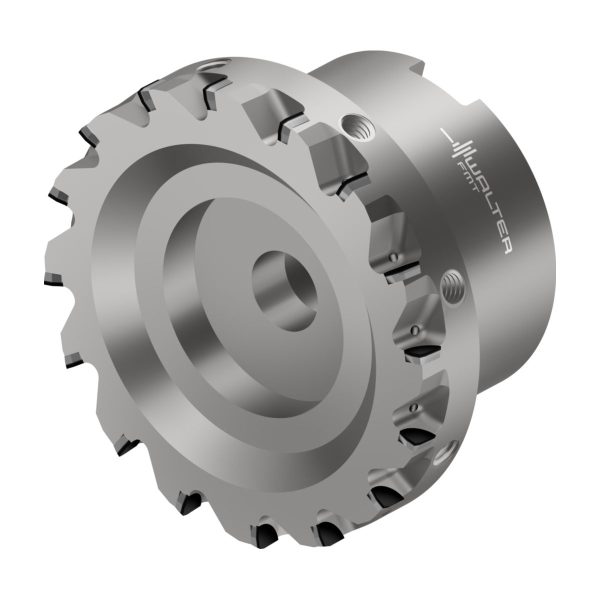 Freze frontale PCD MP060-125B22P WDN20-MP060-125B22P WDN20-4063466734274