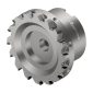 Freze frontale PCD MP060-125B22P WDN20-MP060-125B22P WDN20-4063466734274