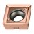Rombice pozitive MPHT120408-G88 WXN15-MPHT120408-G88 WXN15-0448911789