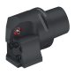 Cuțit de strung – Modular C6-MSS-E32R90-C6-MSS-E32R90-0813220967