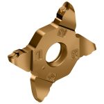 Canelare și strunjire de copiere – plăcuțe amovibile MX22-4E500N25-RF5 WSM23G-MX22-4E500N25-RF5 WSM23G-4063466029554
