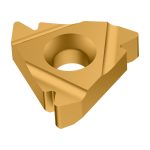 Plăcuțe de strunjire filete exterioare – profil integral