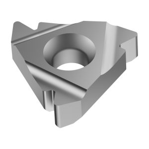 Plăcuțe de strunjire filete interioare – profil integral, metric ISO 60° - NTS-IL-16 0.50ISO WXM20 - imagine 2