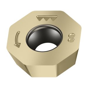 Plăcuțe de finisare ODHX0605ZZN-A88 WPM15G-ODHX0605ZZN-A88 WPM15G-4063466498503