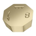 Plăcuțe de finisare OPHX0504ZZN-A88 WPM15G-OPHX0504ZZN-A88 WPM15G-4063466498510