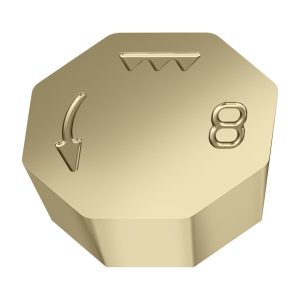 Plăcuțe de finisare OPHX0504ZZN-A88 WPM15G-OPHX0504ZZN-A88 WPM15G-4063466498510