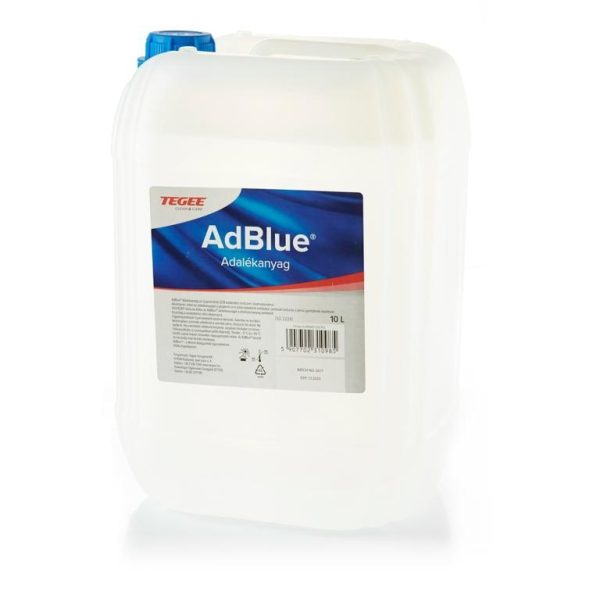 AdBlue-ul 10L AdBlue-ul 10L