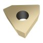 Plăcuțe de finisare P2903-2R WPM15G-P2903-2R WPM15G-4063466498350
