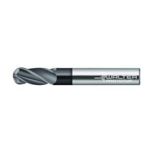 Freze de copiere din carbură metalică - H8011118-6 - imagine 1