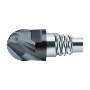Freze de copiere din carbură metalică - H8E01118-E12-12