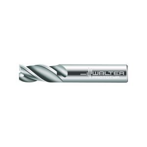Freze cilindro-frontale/de canelare din carbură metalică - H302914-12 - imagine 1
