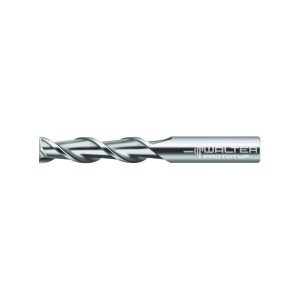 Freze cilindro-frontale/de canelare din carbură metalică - H602551-10