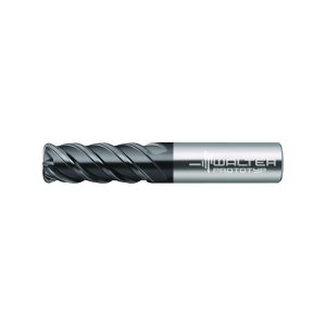 Freze cilindro-frontale/de canelare din carbură metalică - H3094718-20 - imagine 1
