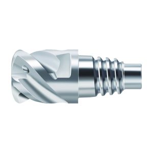 Freze de avans mare din carbură metalică - H2EC94717-E20-20