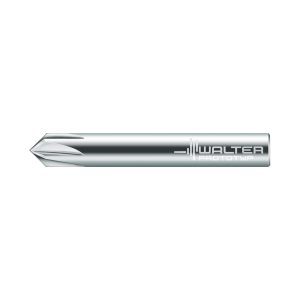 Freze pentru teșire 90° din carbură metalică - H305831-10 - imagine 1