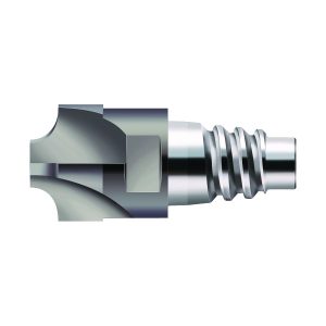 Freze profilate sfert de cerc din carbură metalică - H3E68118-E10-10-1 - imagine 1
