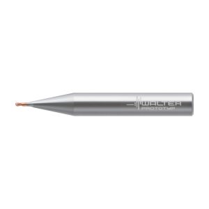 Minifreze de copiere din carbură metalică - H4046988-2-6 - imagine 1