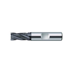Freze cilindro-frontale/de canelare din carbură metalică - H4180378-6