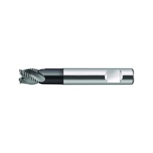 Freze cilindro-frontale/de canelare din carbură metalică - H4189278-20 - imagine 1