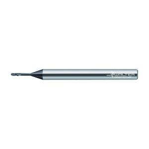 Minifreze de copiere din carbură metalică - H4046918-0.3-1.5 - imagine 1