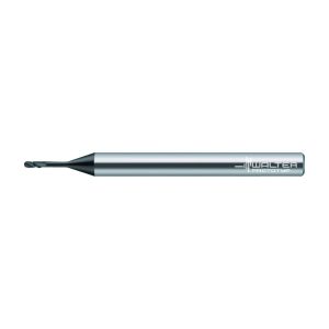 Minifreze de copiere din carbură metalică - H4046919-1.5-7.5 - imagine 1
