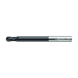 Freze de copiere din carbură metalică - H8001919-6-30