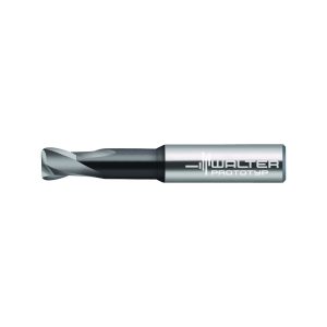 Freze cilindro-frontale/de canelare din carbură metalică - H8015728-6
