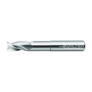 Freze cilindro-frontale/de canelare din carbură metalică - MB266.15.9A3X076C-WJ30UU