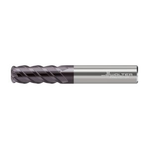 Freze de avans mare din carbură metalică - MC025-01.0A2B010-WJ30TF