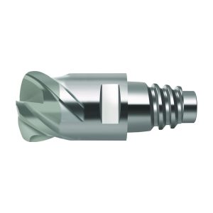 MC075-16.0E4P200-WIS10 - Freze cilindro-frontale/de canelare ceramice