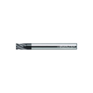 Freze cilindro-frontale din carbură metalică - MC112-10.3A4X-WJ30TF