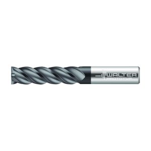 Freze cilindro-frontale din carbură metalică - MC122-20.0A5B-WJ30TF - imagine 1