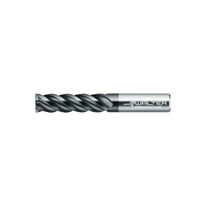 Freze cilindro-frontale din carbură metalică - MC122-25.0A8XK-WJ30TF