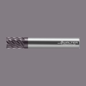 Freze cilindro-frontale din carbură metalică - MC128.9.53A6C-WJ30TF
