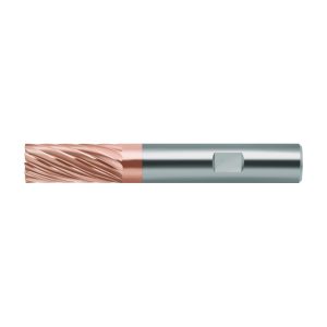 Freze cilindro-frontale din carbură metalică - MC183-08.0W8B-WB10TG